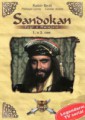 Sandokan DVD 1