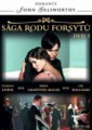 SÁGA RODU FORSYTŮ DVD 5