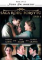 SÁGA RODU FORSYTŮ DVD 6