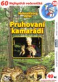 Pruhovaní kamarádi