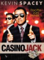 CASINO JACK dvd