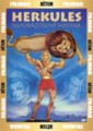 Herkules neporazitelný hrdina DVD