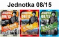 Jednotka 08/15 kolekce 3 DVD