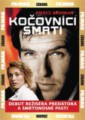 Kočovníci smrti DVD