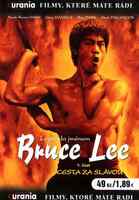 Legenda jménem Bruce Lee 1. část