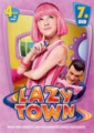 LAZY TOWN dvd 7