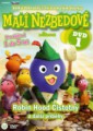 MALÍ NEZBEDOVÉ dvd 1